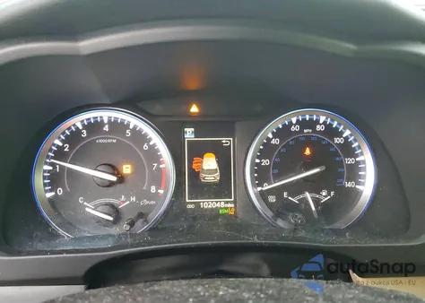 2018 Toyota Highlander Se from USA, damaged, VIN 5TDJZRFHXJS525139